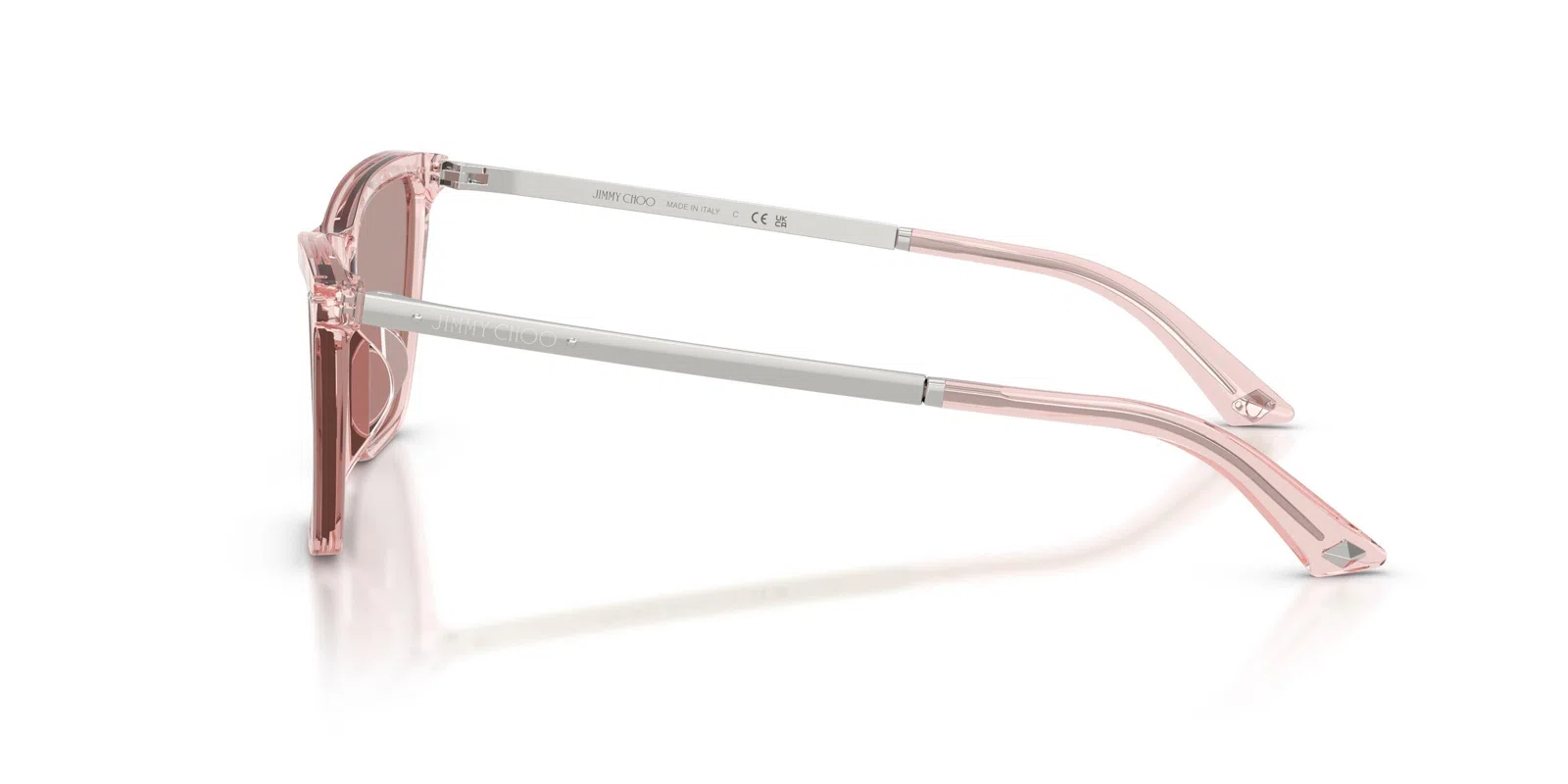 Jimmy Choo 5059U Sunglasses - view 8